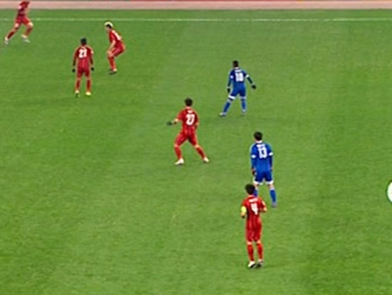 该会议也标志着中国足球走向职业化拉开了序幕